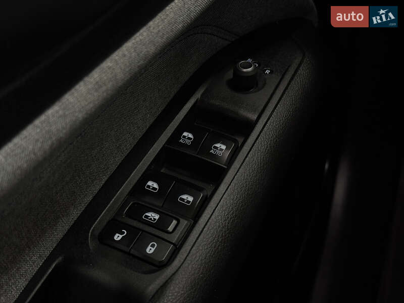Внедорожник / Кроссовер Jeep Compass 2023 в Николаеве