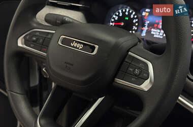 Внедорожник / Кроссовер Jeep Compass 2023 в Николаеве