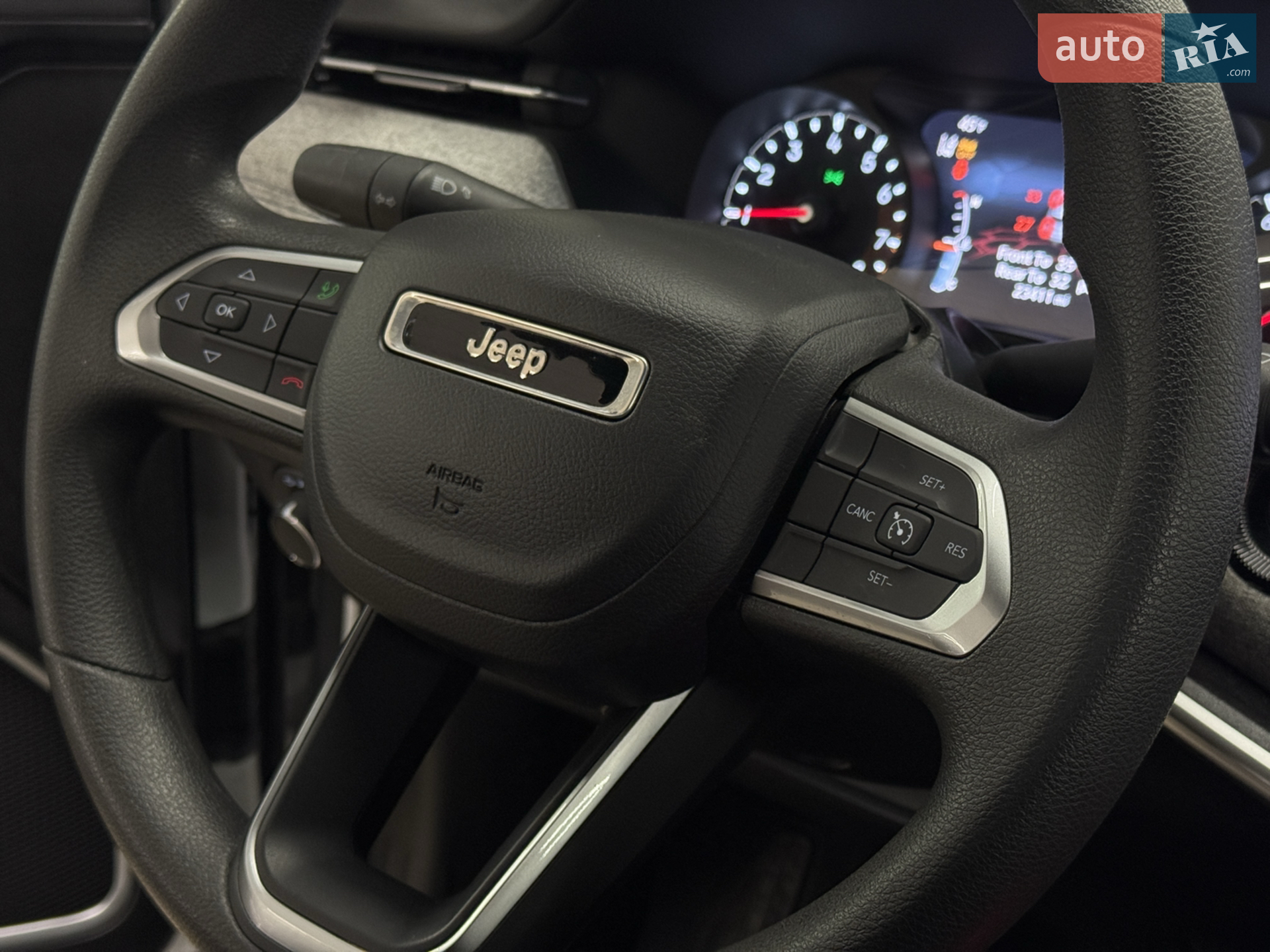 2023 Jeep Compass - мініатюра 33
