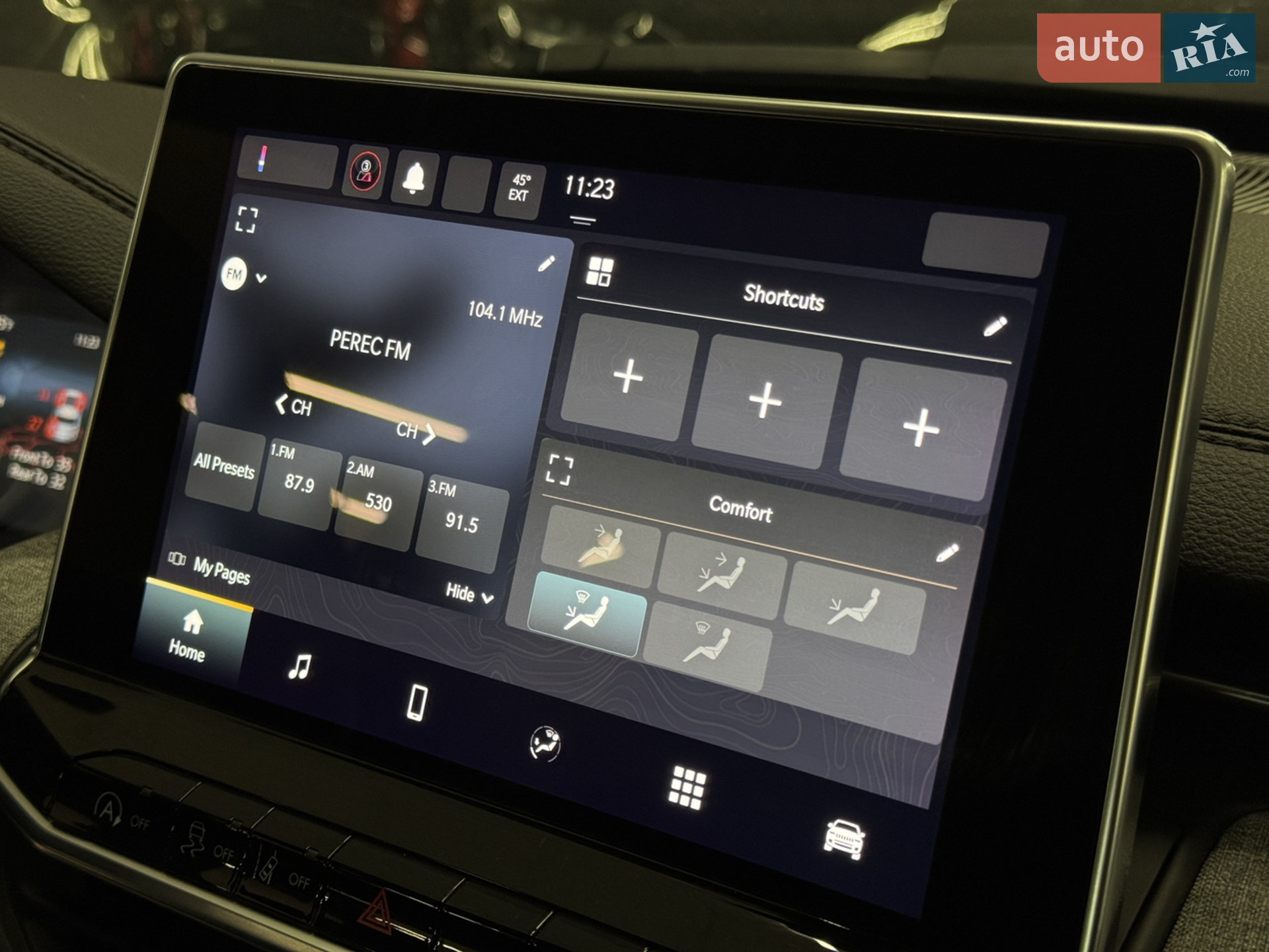2023 Jeep Compass - мініатюра 34