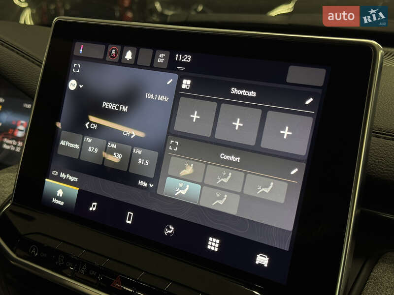Внедорожник / Кроссовер Jeep Compass 2023 в Николаеве