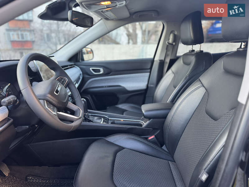 Внедорожник / Кроссовер Jeep Compass 2022 в Фастове фото 15 Внедорожник / Кроссовер Jeep Compass 2022 в Фастове