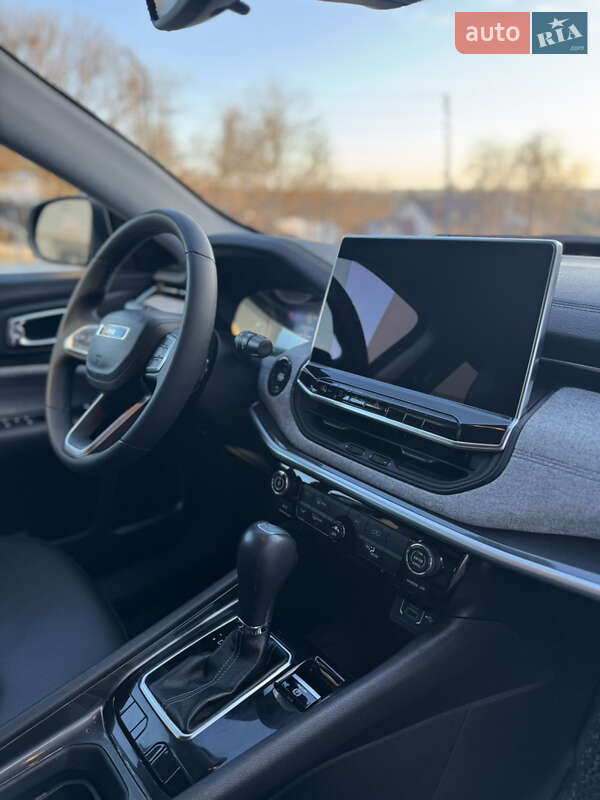 Внедорожник / Кроссовер Jeep Compass 2022 в Фастове фото 22 Внедорожник / Кроссовер Jeep Compass 2022 в Фастове