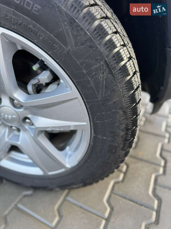 Внедорожник / Кроссовер Jeep Compass 2022 в Фастове фото 25 Внедорожник / Кроссовер Jeep Compass 2022 в Фастове