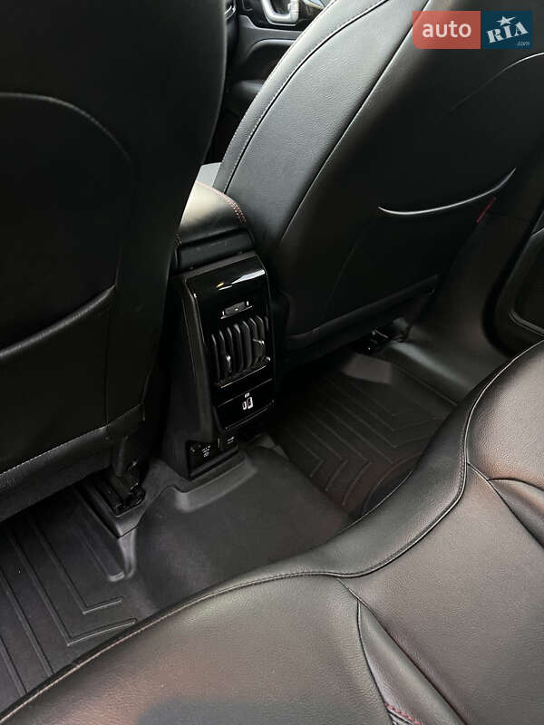 Позашляховик / Кросовер Jeep Compass 2022 в Лубнах