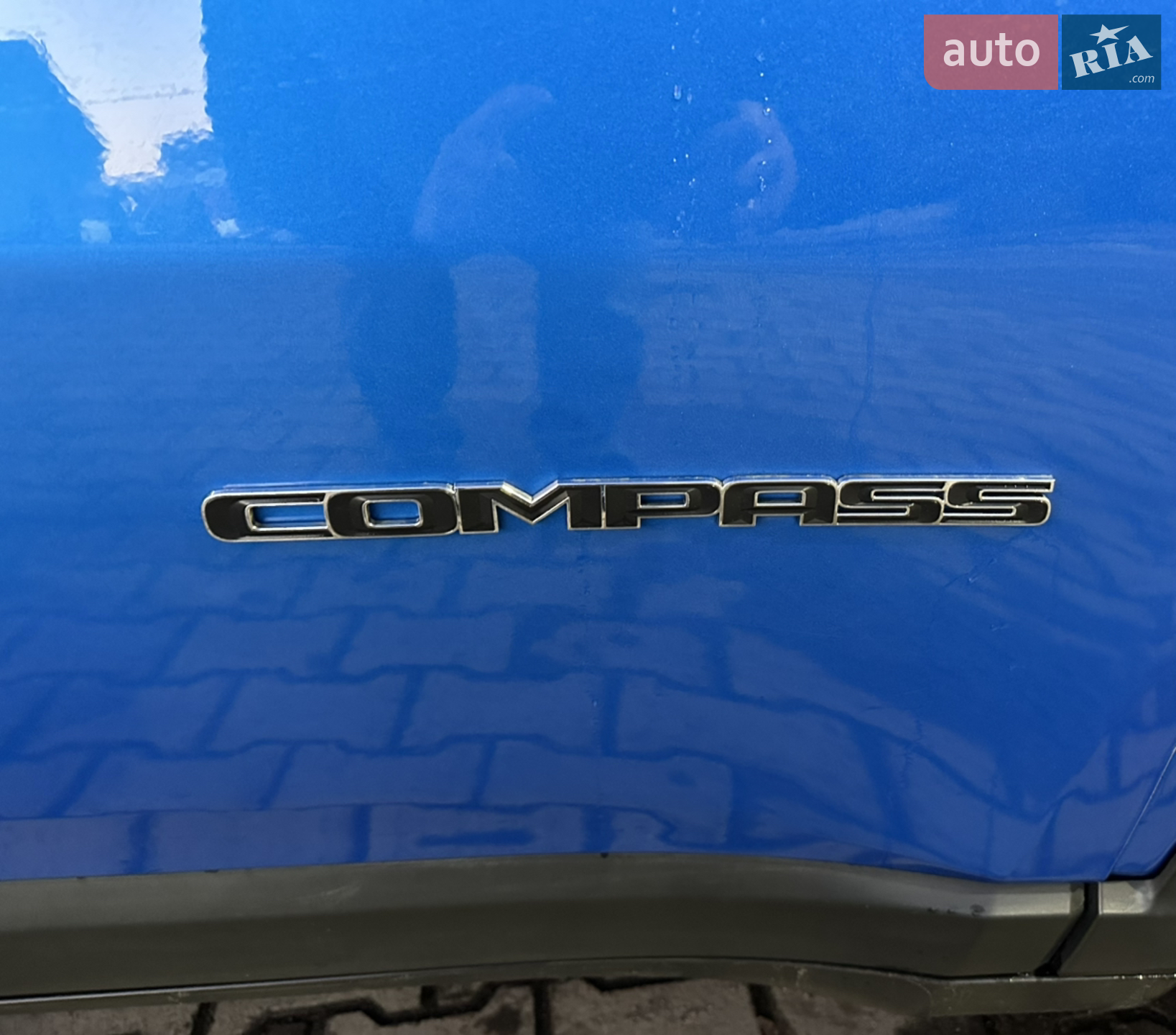 2021 Jeep Compass - мініатюра 14