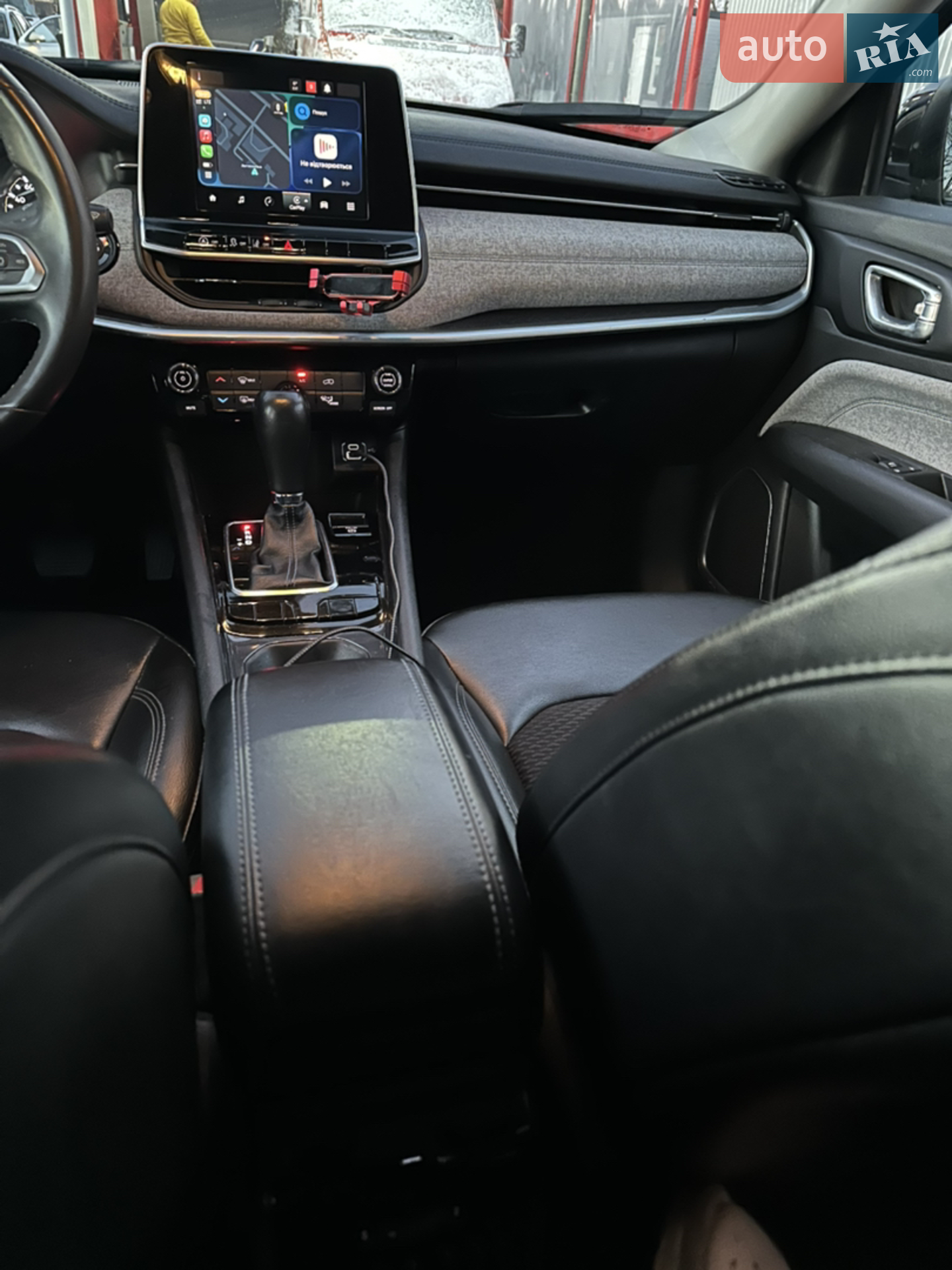 2021 Jeep Compass - мініатюра 24
