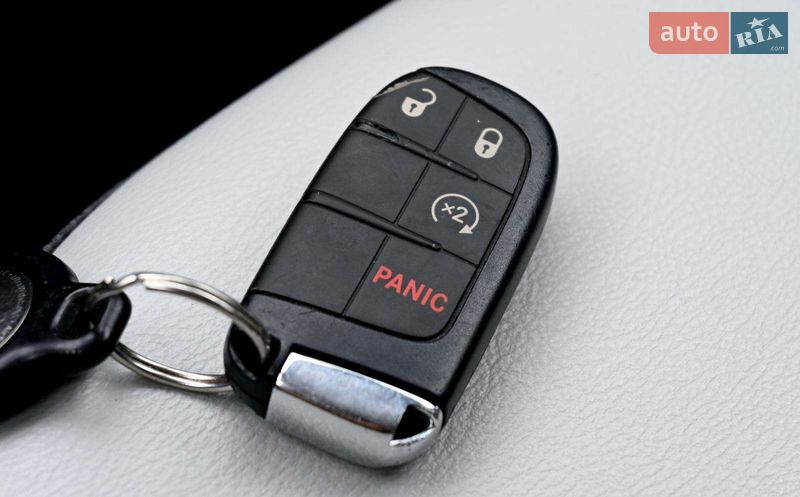 Позашляховик / Кросовер Jeep Compass 2018 в Рівному