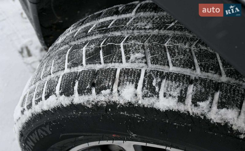 Позашляховик / Кросовер Jeep Compass 2018 в Рівному