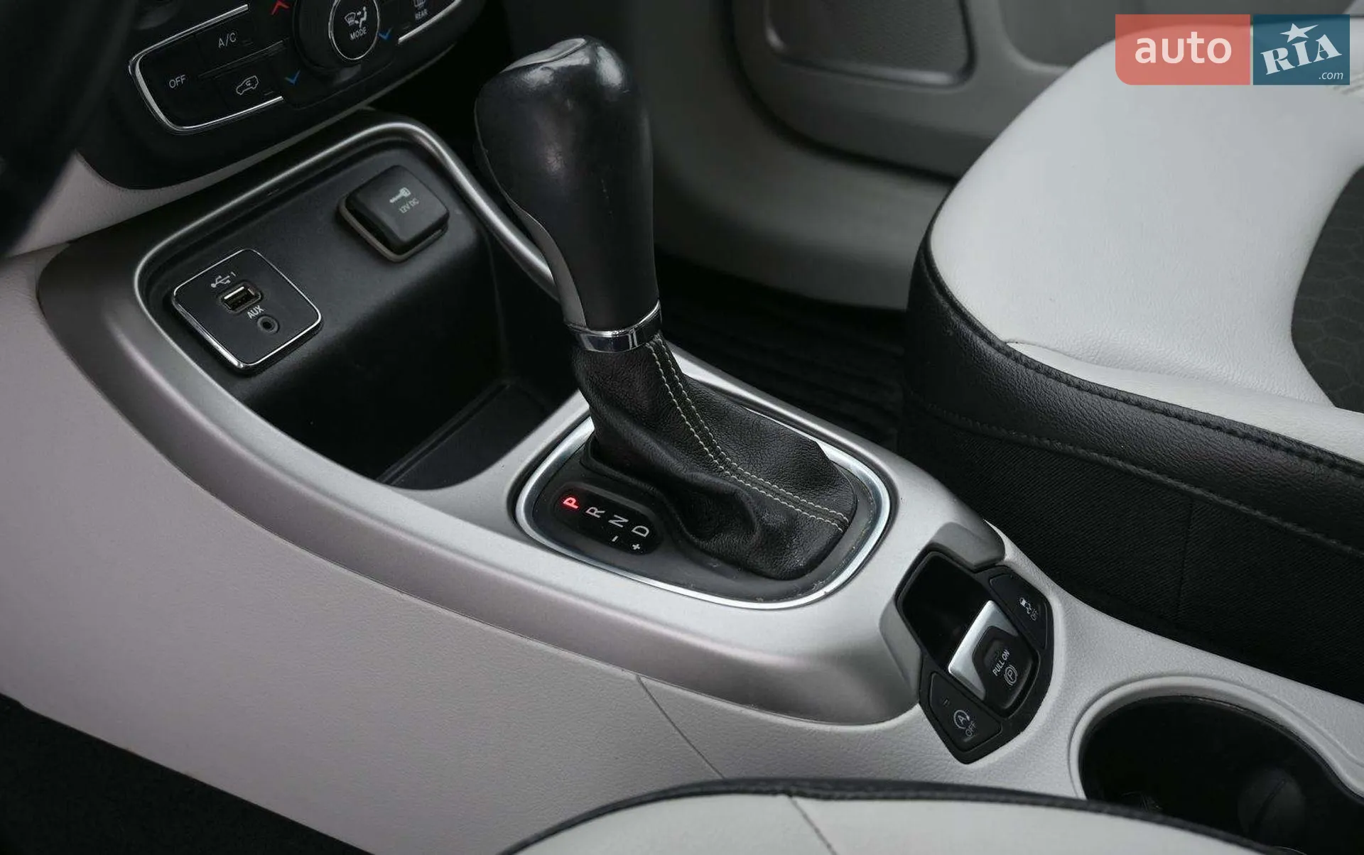 2018 Jeep Compass - мініатюра 21
