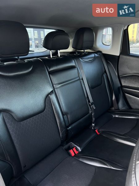 Внедорожник / Кроссовер Jeep Compass 2020 в Ровно