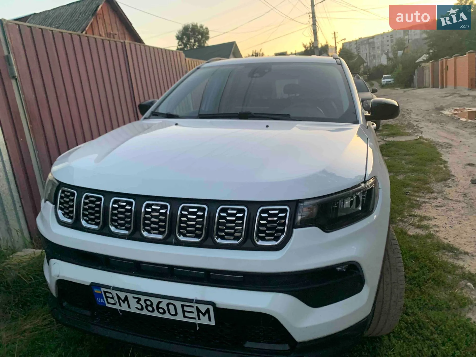 2022 Jeep Compass - мініатюра 10