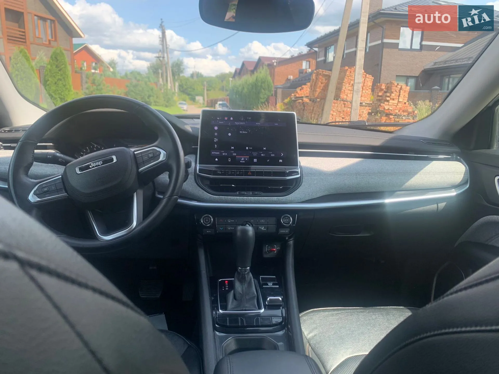 2022 Jeep Compass - мініатюра 20
