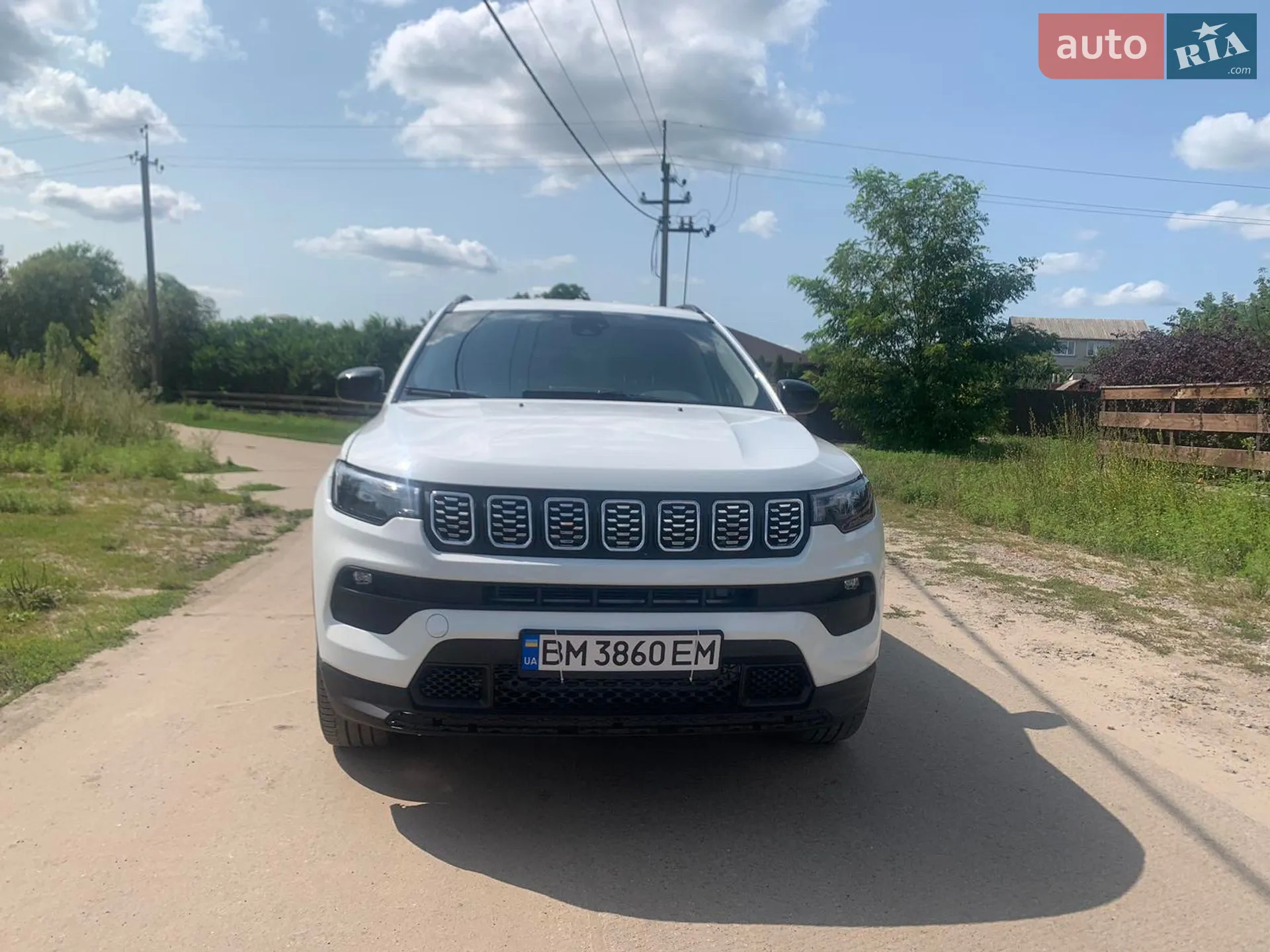 2022 Jeep Compass - мініатюра 11