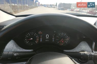 Внедорожник / Кроссовер Jeep Compass 2021 в Виннице фото 14 Внедорожник / Кроссовер Jeep Compass 2021 в Виннице