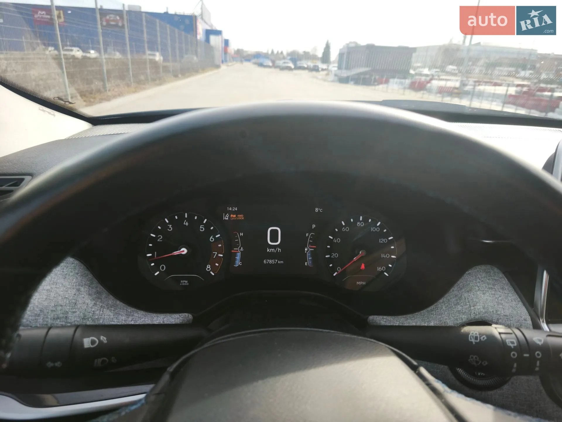 2021 Jeep Compass - мініатюра 14
