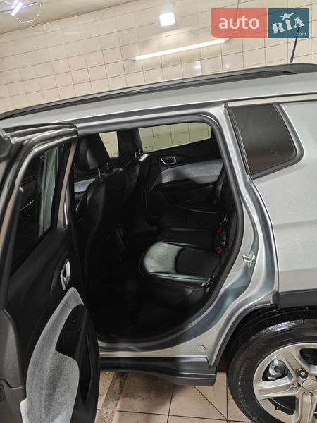 Внедорожник / Кроссовер Jeep Compass 2023 в Умани