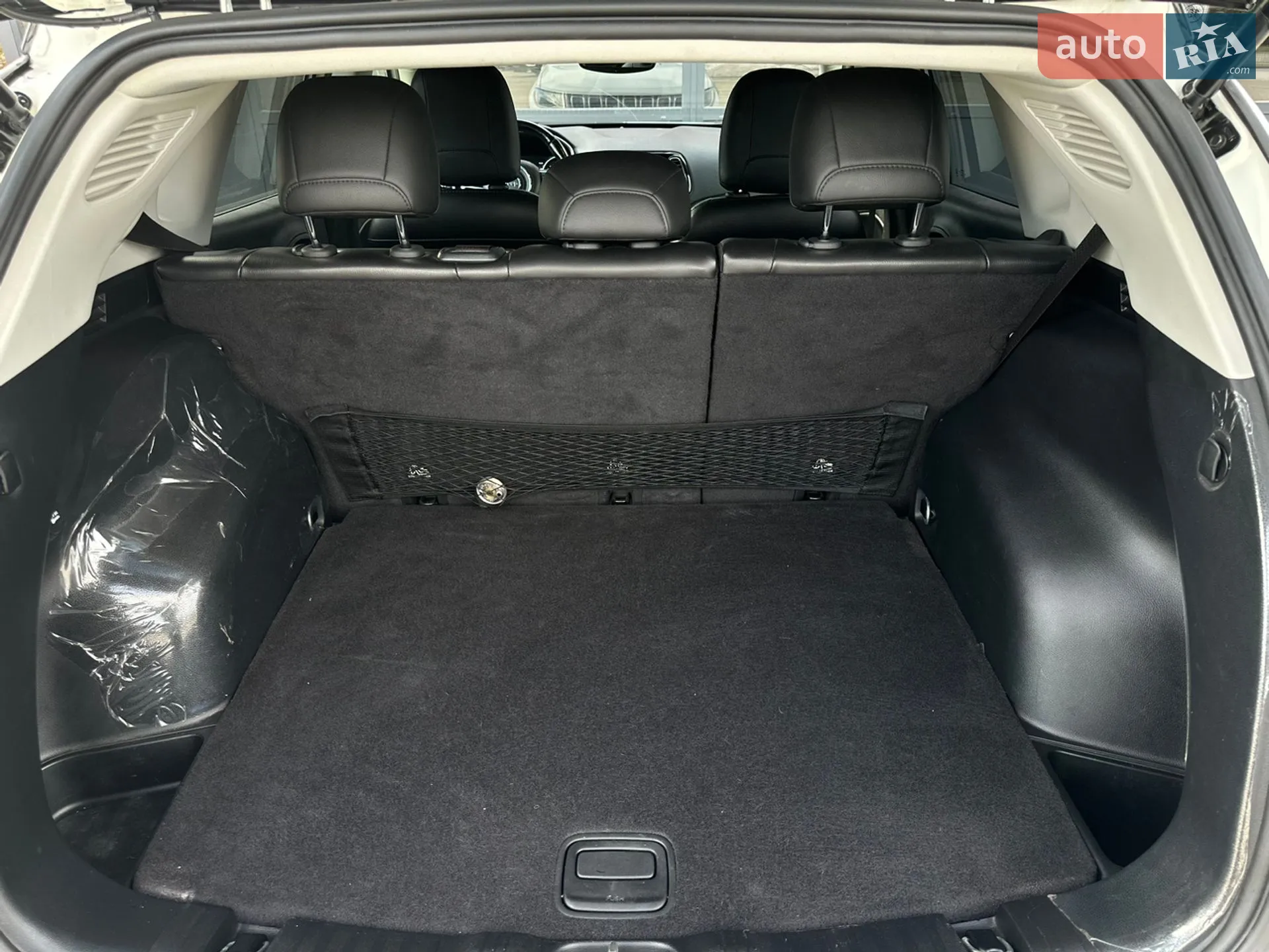 2019 Jeep Compass - мініатюра 10