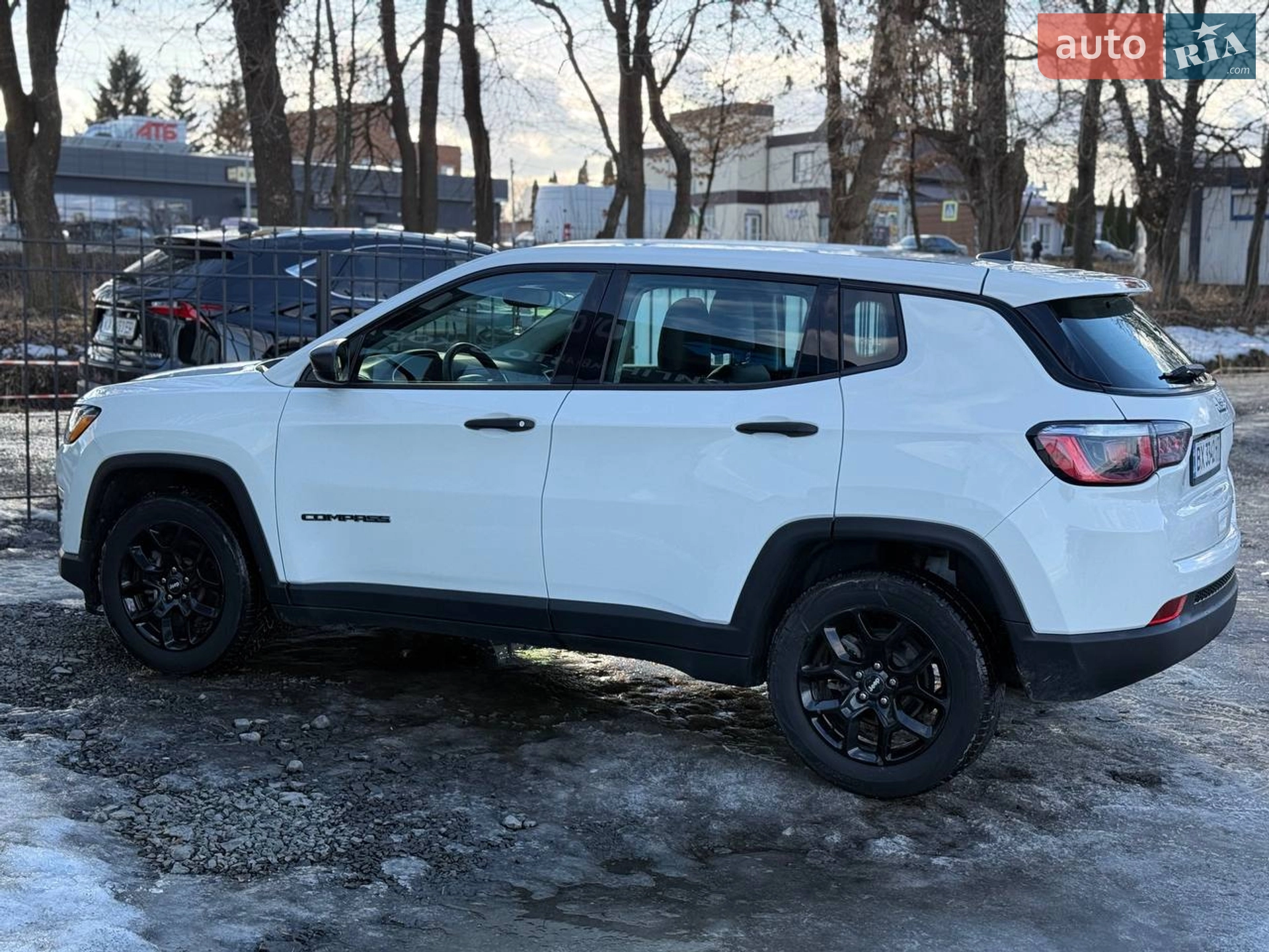 2019 Jeep Compass - мініатюра 9