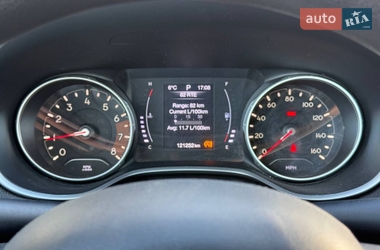 Внедорожник / Кроссовер Jeep Compass 2019 в Хмельницком