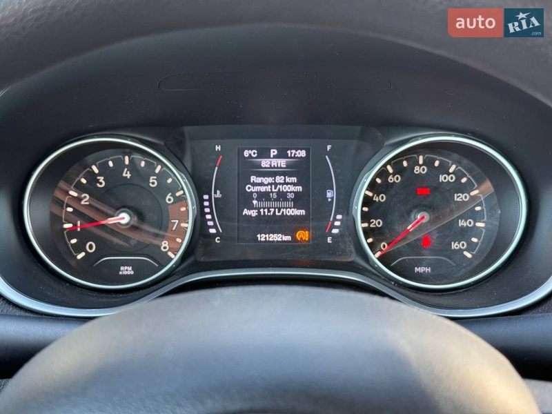 Внедорожник / Кроссовер Jeep Compass 2019 в Хмельницком