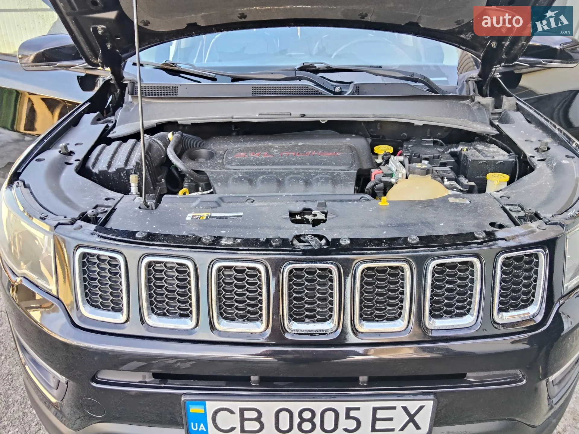 2018 Jeep Compass - мініатюра 14