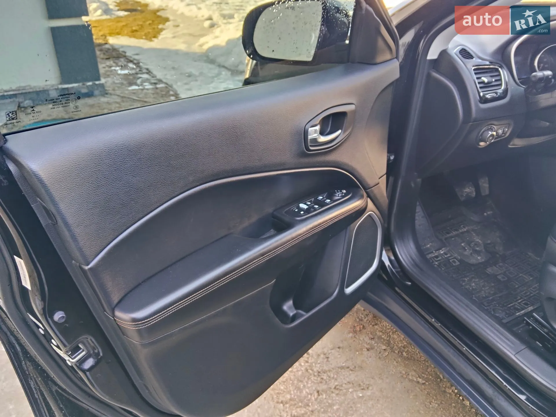 2018 Jeep Compass - мініатюра 22
