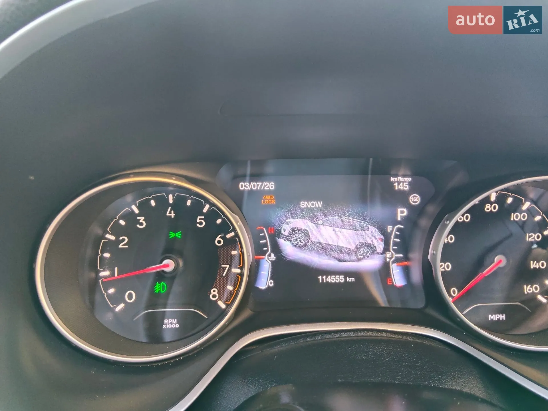 2018 Jeep Compass - мініатюра 31
