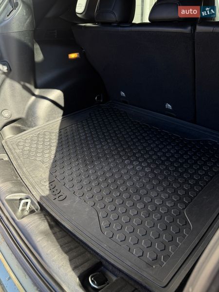 Позашляховик / Кросовер Jeep Compass 2021 в Сумах