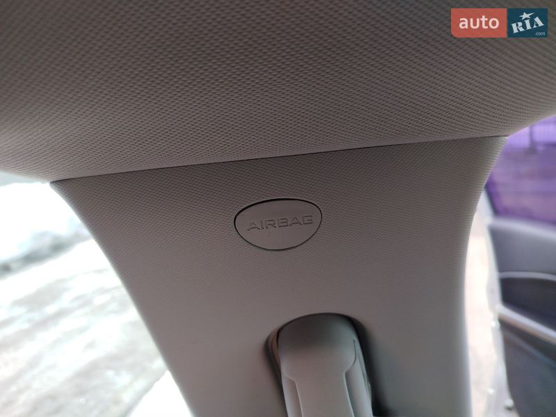 Внедорожник / Кроссовер Jeep Compass 2019 в Киеве