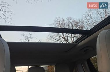 Внедорожник / Кроссовер Jeep Compass 2017 в Калуше