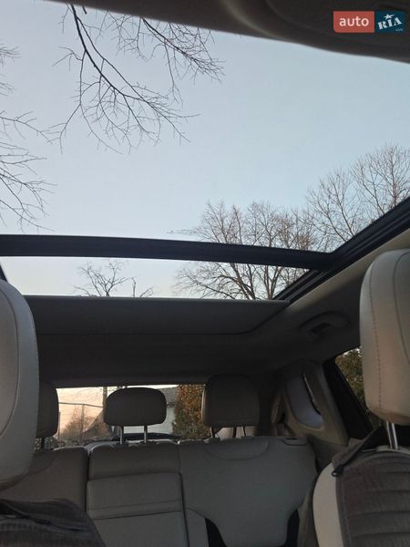 Позашляховик / Кросовер Jeep Compass 2017 в Калуші