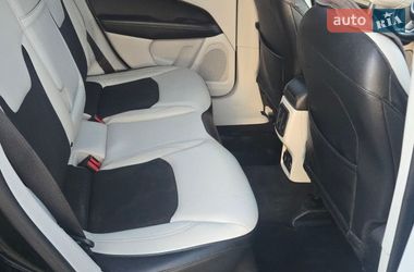 Внедорожник / Кроссовер Jeep Compass 2017 в Калуше