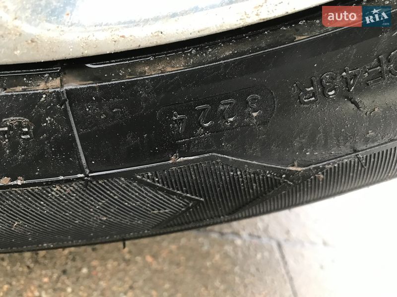 Внедорожник / Кроссовер Jeep Compass 2018 в Сумах