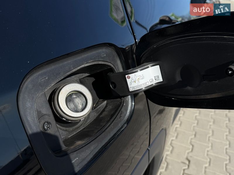 Позашляховик / Кросовер Jeep Compass 2021 в Києві