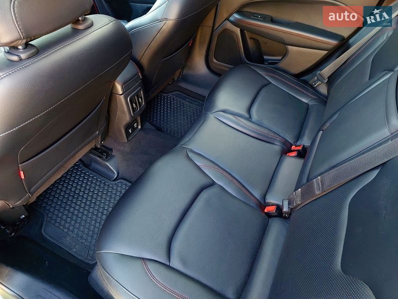 Внедорожник / Кроссовер Jeep Compass 2017 в Одессе