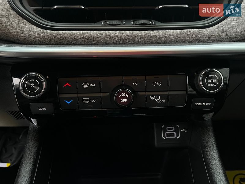 Внедорожник / Кроссовер Jeep Compass 2021 в Ивано-Франковске