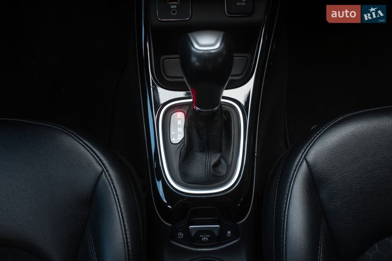 Позашляховик / Кросовер Jeep Compass 2018 в Києві