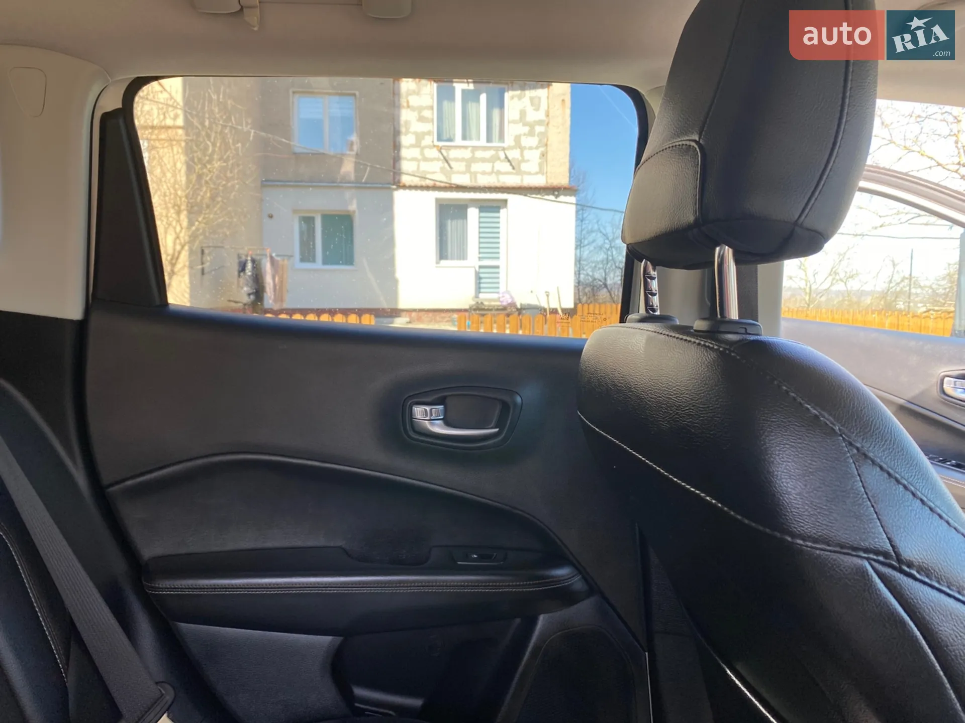 2019 Jeep Compass - мініатюра 29