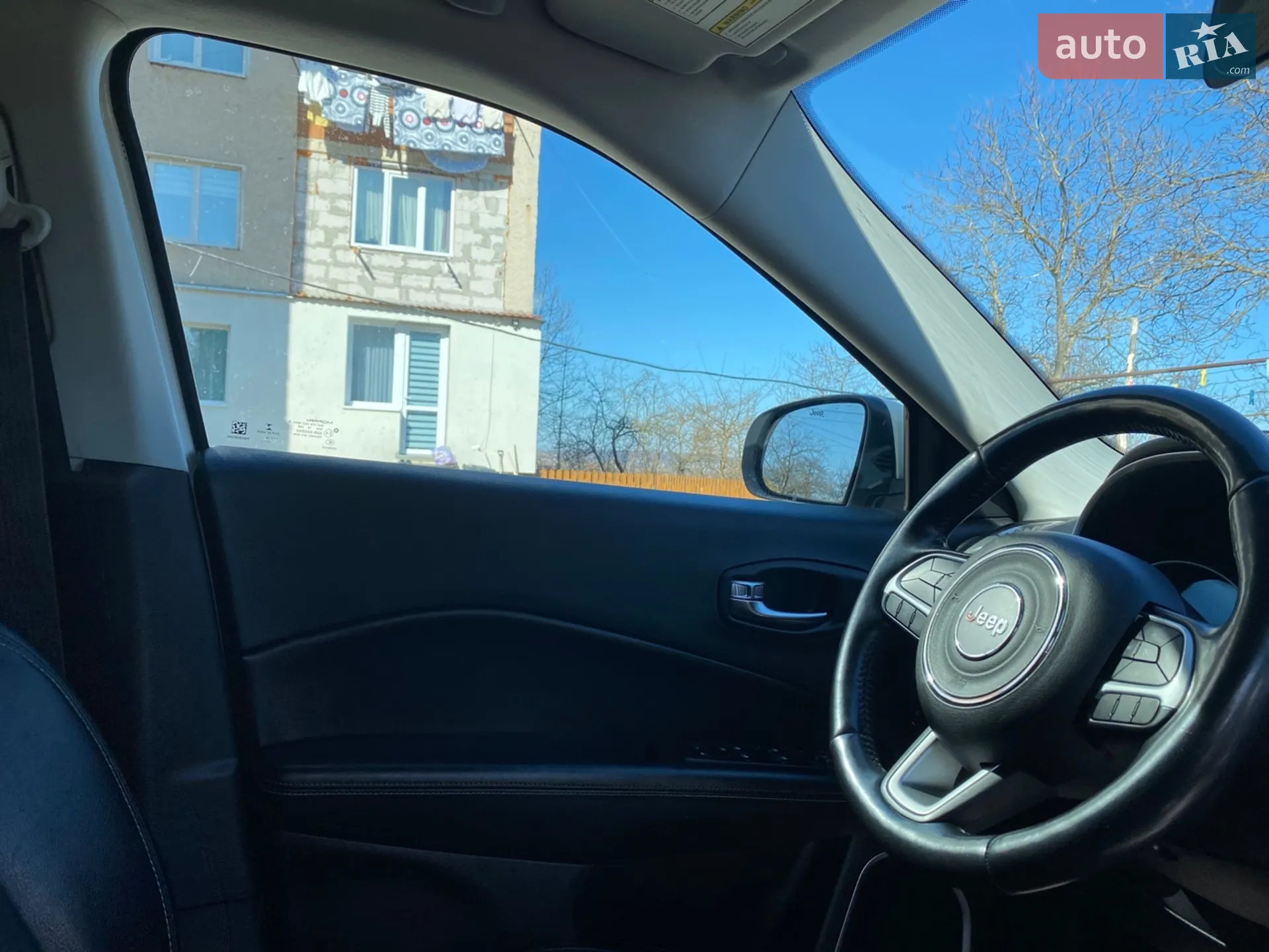 2019 Jeep Compass - мініатюра 31