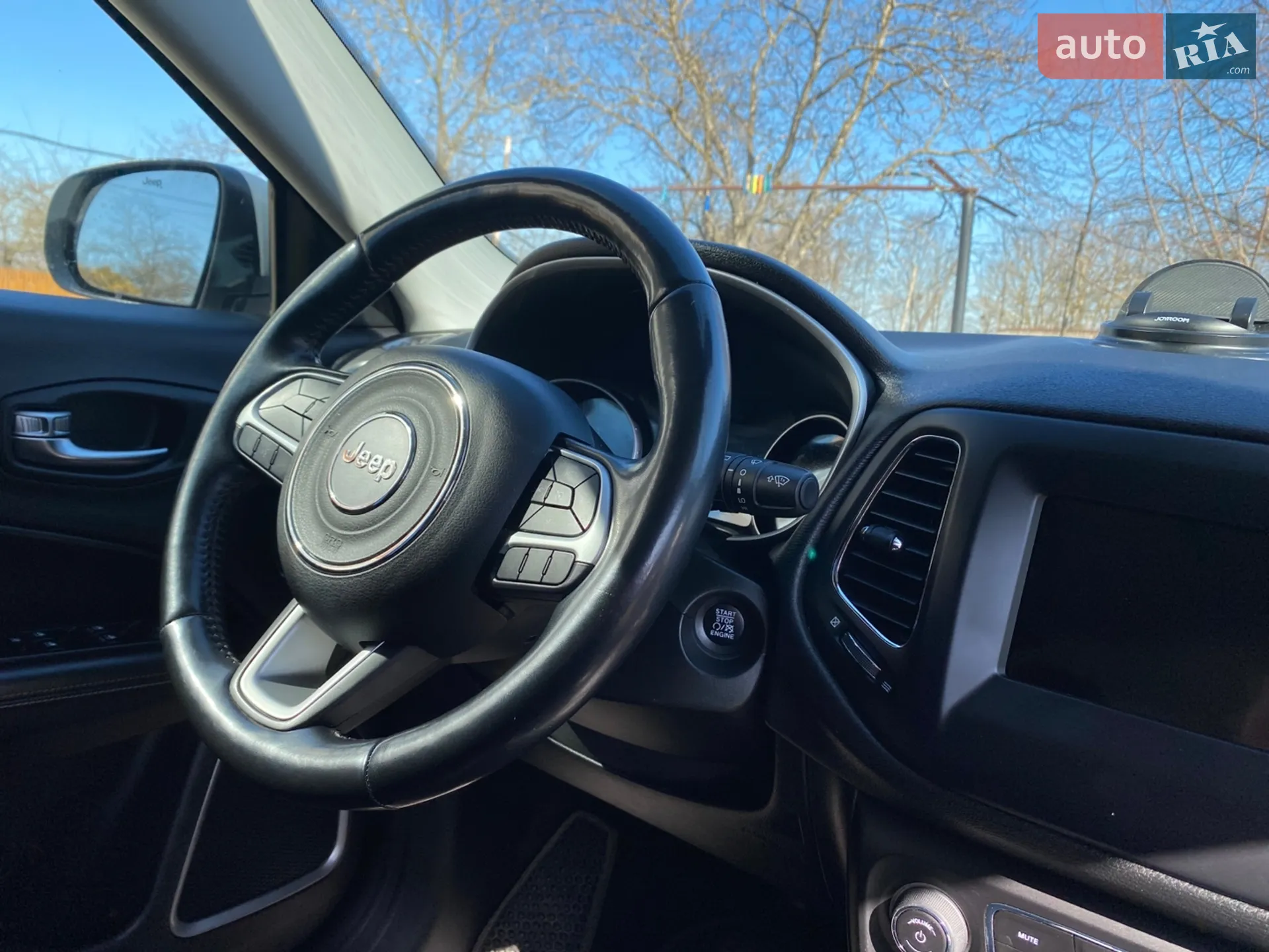 2019 Jeep Compass - мініатюра 34