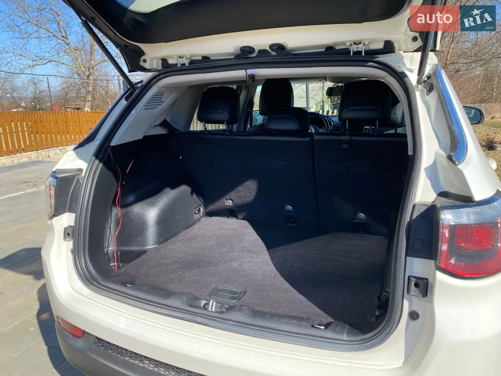 2019 Jeep Compass - мініатюра 38