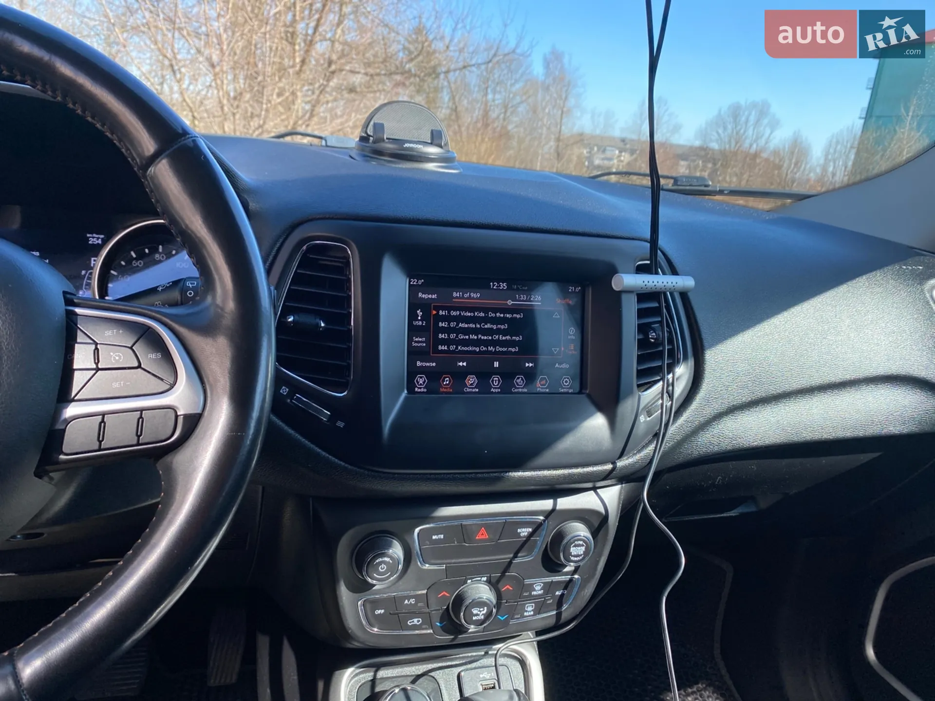 2019 Jeep Compass - мініатюра 43