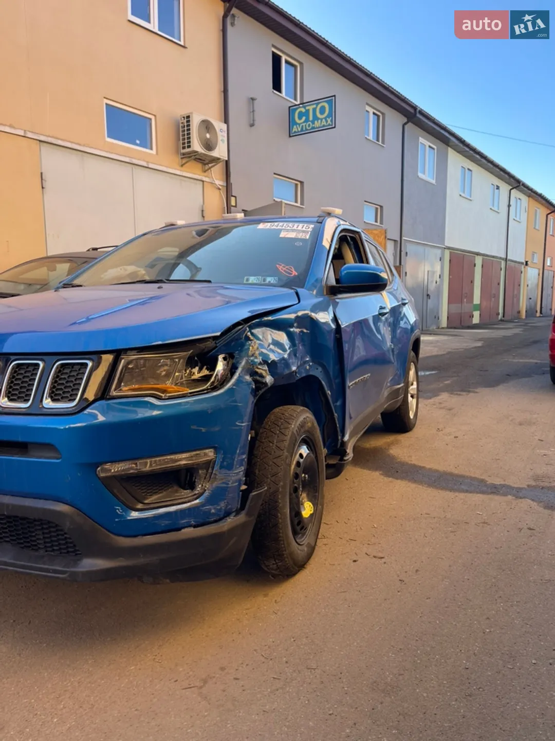 2020 Jeep Compass - мініатюра 18