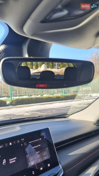 Позашляховик / Кросовер Jeep Compass 2022 в Харкові