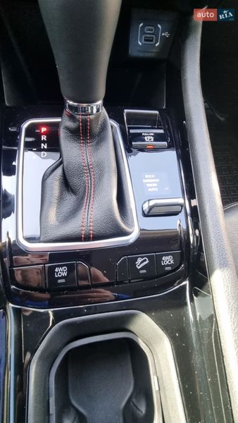 Позашляховик / Кросовер Jeep Compass 2022 в Харкові