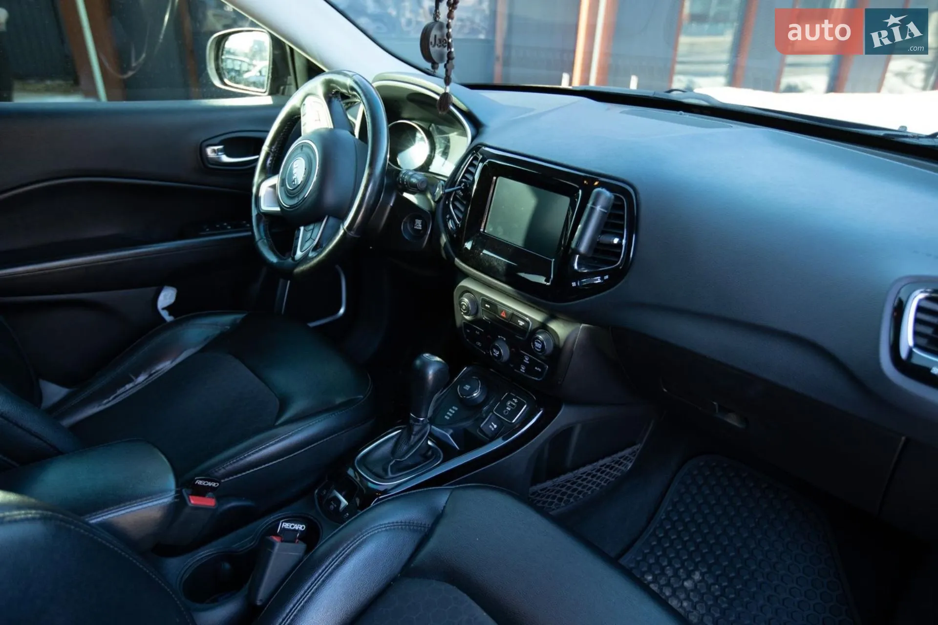 2018 Jeep Compass - мініатюра 17