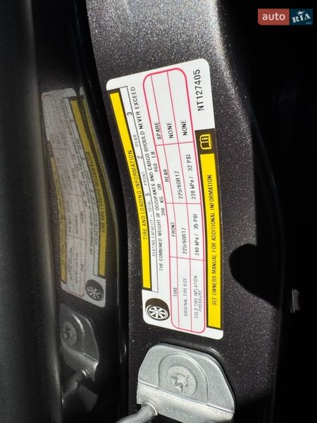 Внедорожник / Кроссовер Jeep Compass 2021 в Киеве