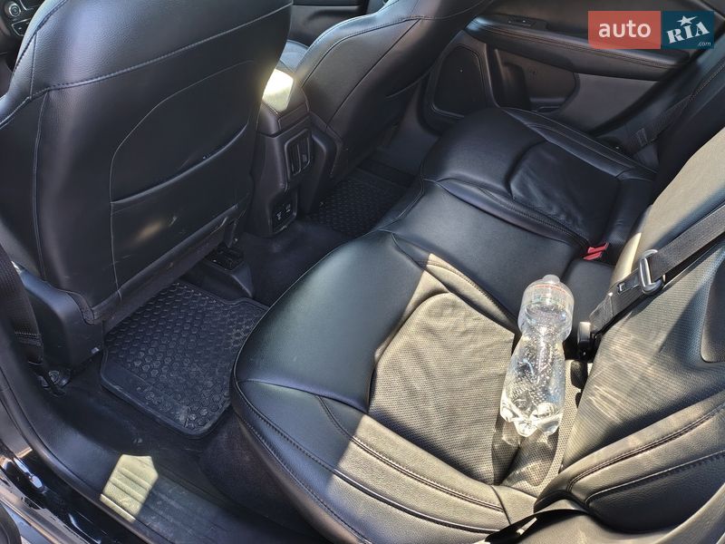 Внедорожник / Кроссовер Jeep Compass 2018 в Киеве