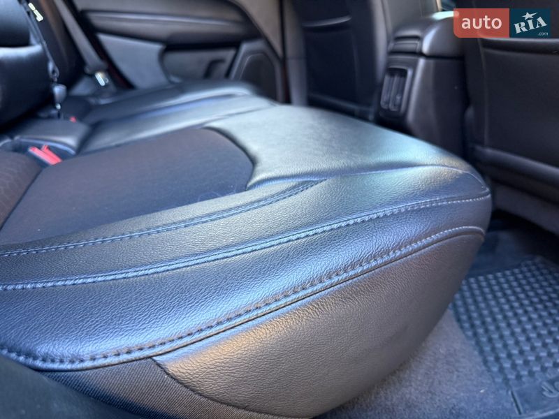 Позашляховик / Кросовер Jeep Compass 2018 в Лубнах